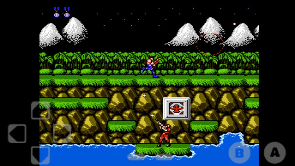 Nes 1200 Games In 1 Apk Download For Android