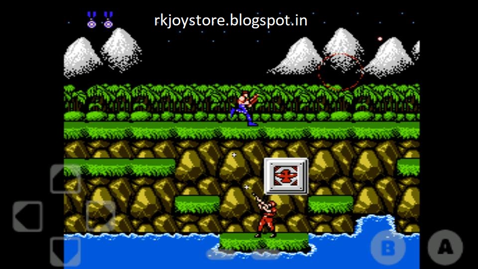 Nes 1200 Games In 1 Apk Download For Android